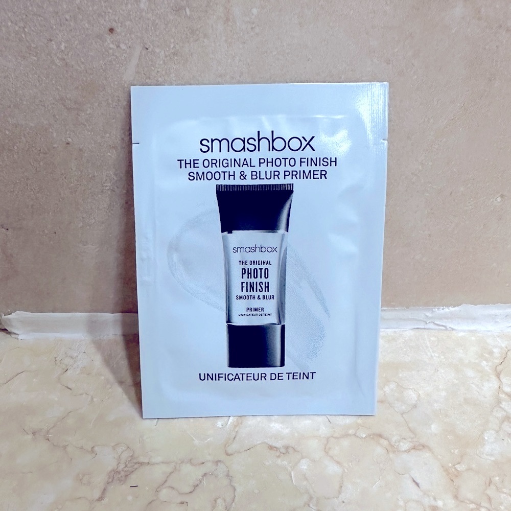 ⭐️5 for $10 Smashbox primer